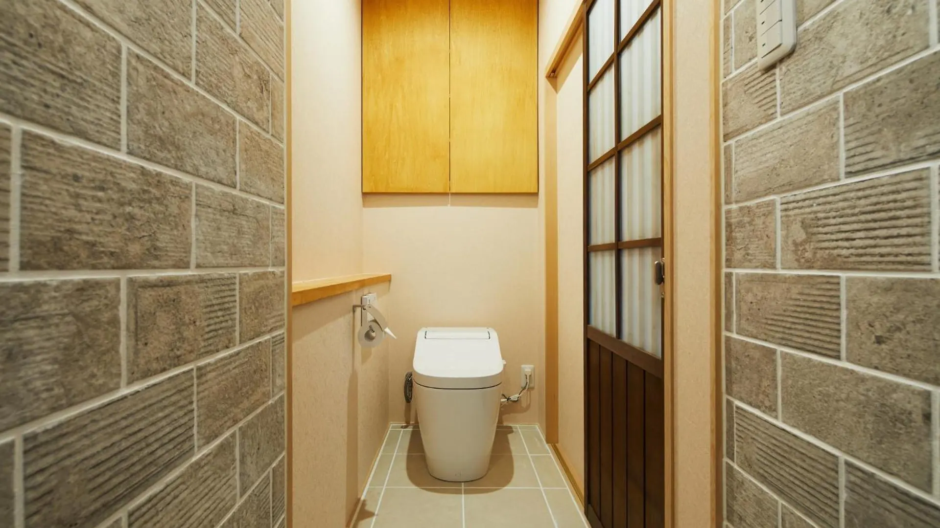 Feriehus Eian Mibu - Vacation Stay 88423V Kyoto Japan