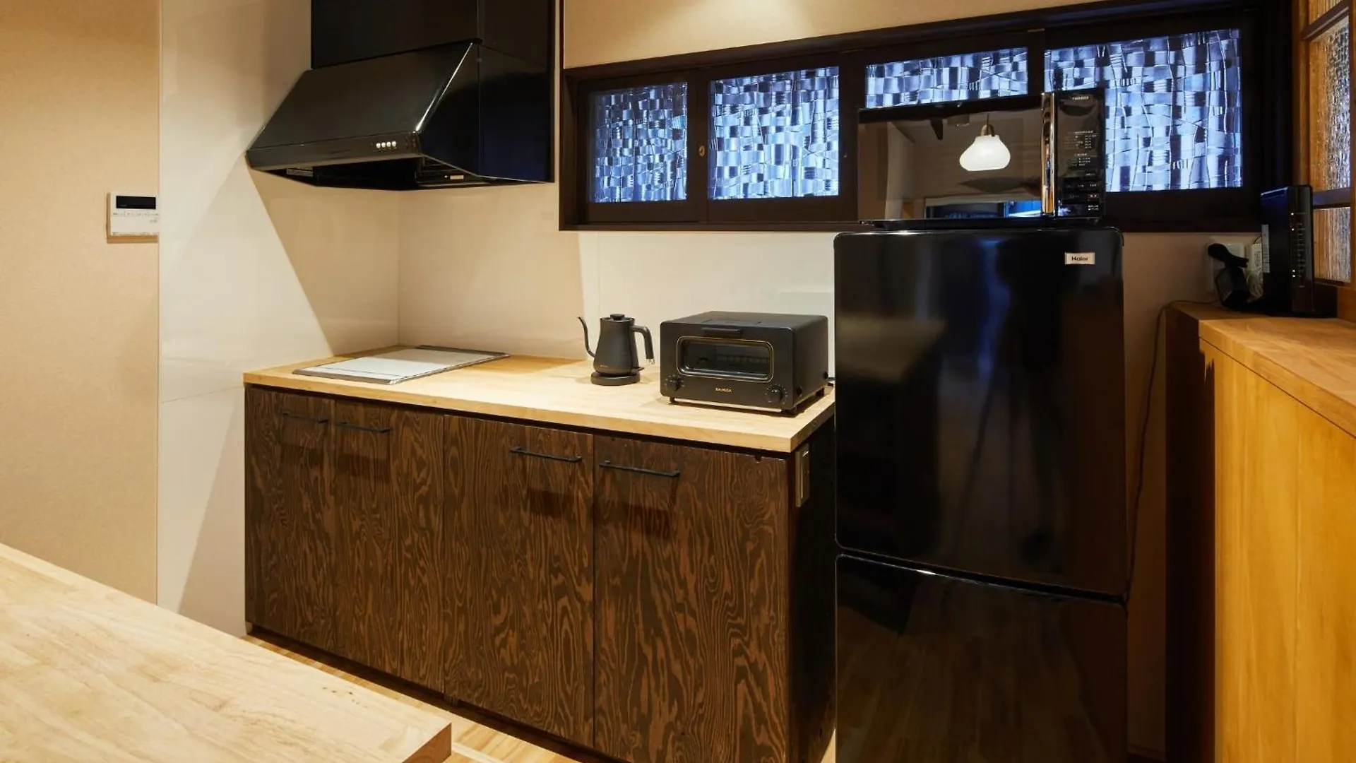 Holiday home Eian Mibu - Vacation Stay 88423V Kyoto