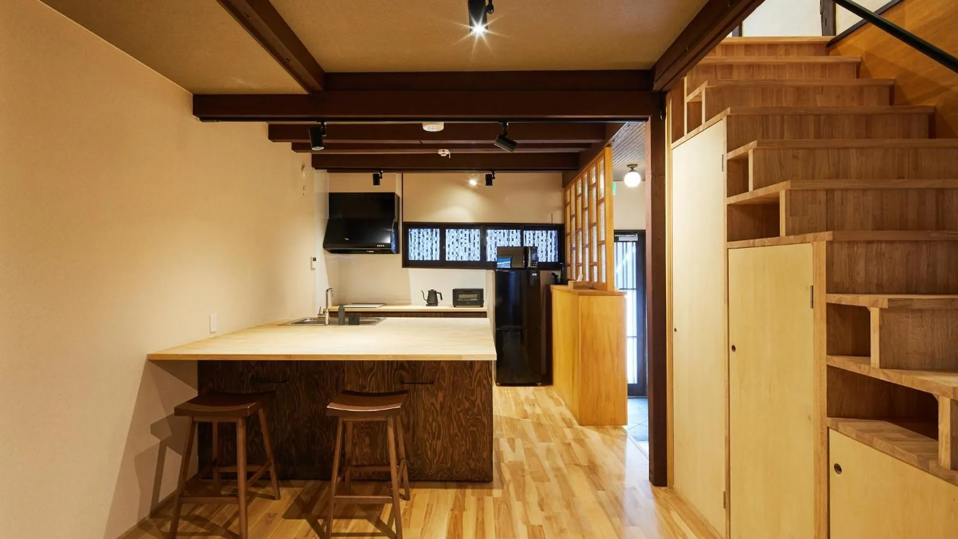 Eian Mibu - Vacation Stay 88423V Kyoto Holiday home