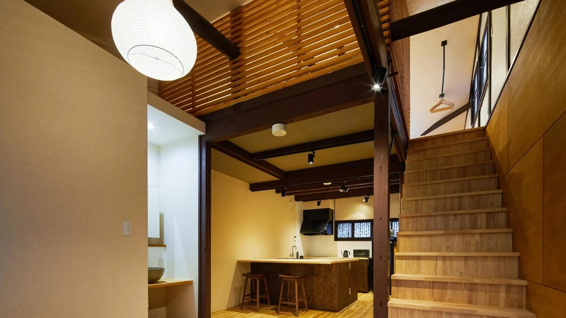 Holiday home Eian Mibu - Vacation Stay 88423V Kyoto Japan