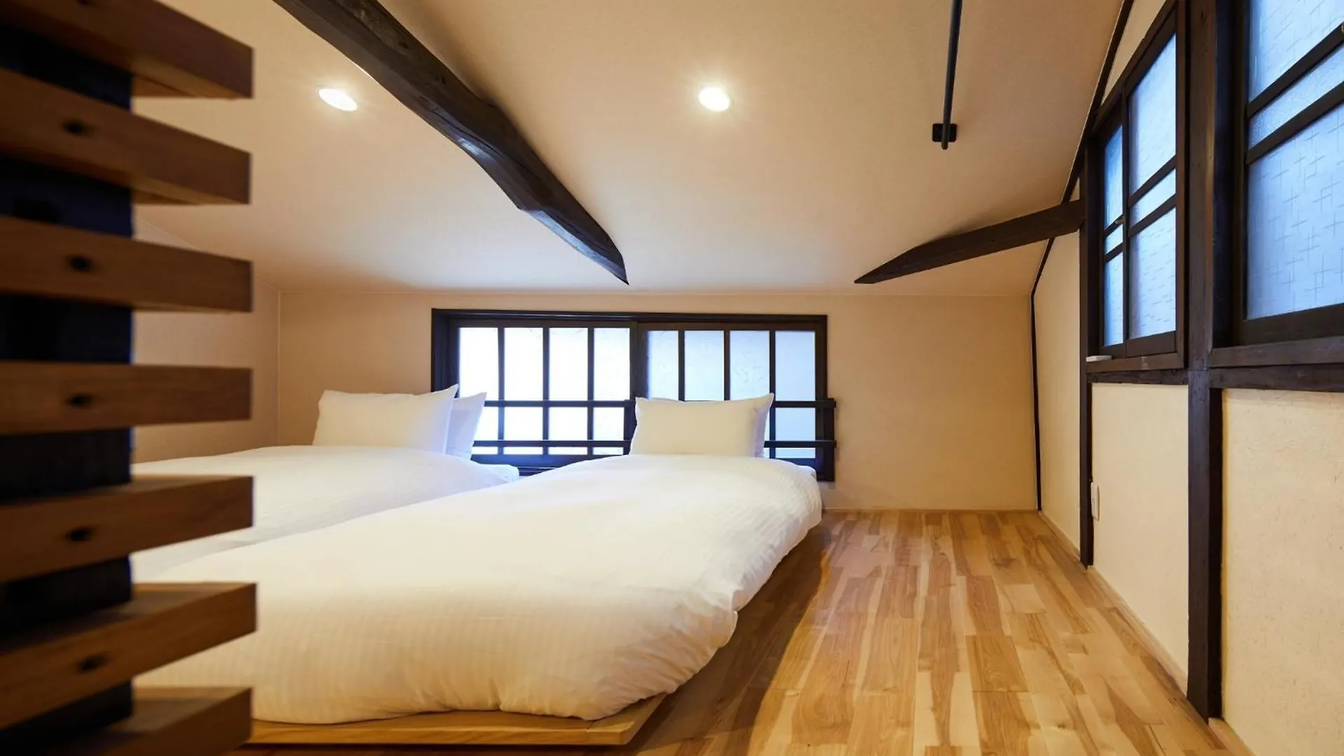 Eian Mibu - Vacation Stay 88423V Kyoto