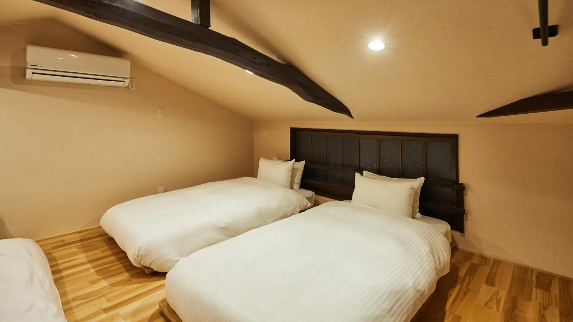 Holiday home Eian Mibu - Vacation Stay 88423V Kyoto