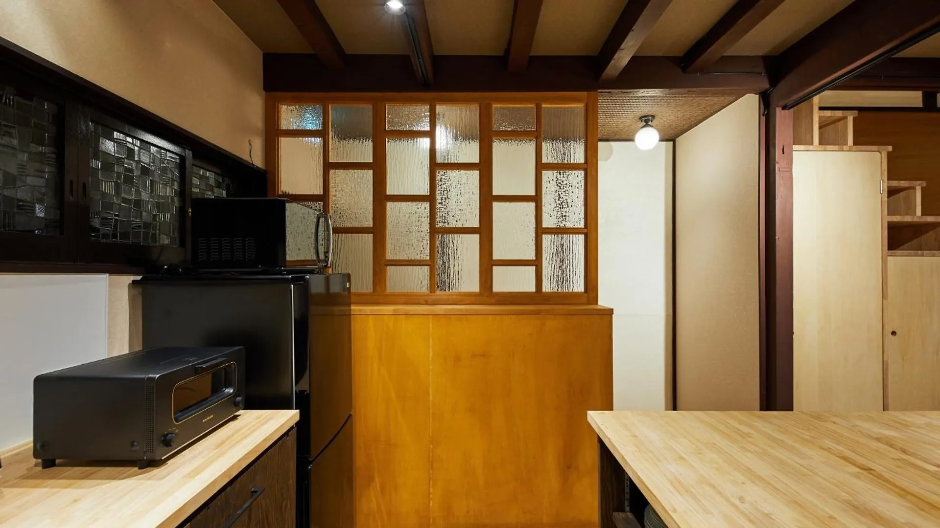 Eian Mibu - Vacation Stay 88423V Kyoto Japan