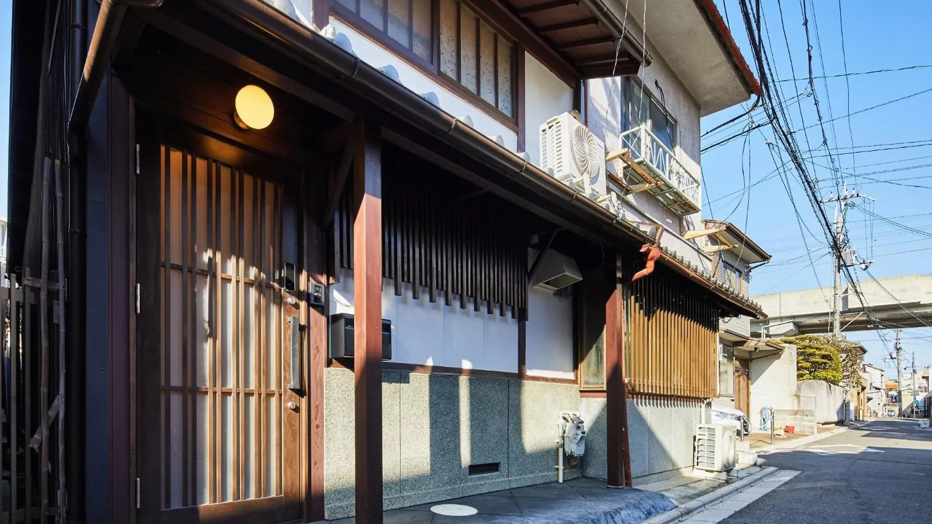Eian Mibu - Vacation Stay 88423V Kyoto Holiday home