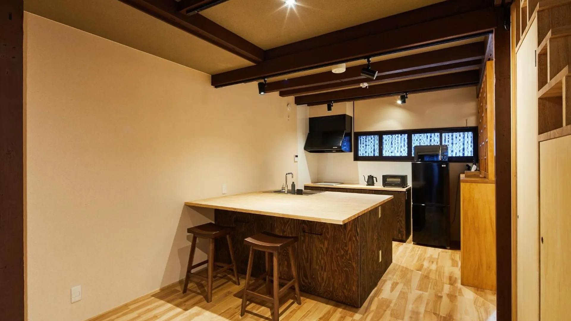 Holiday home Eian Mibu - Vacation Stay 88423V Kyoto