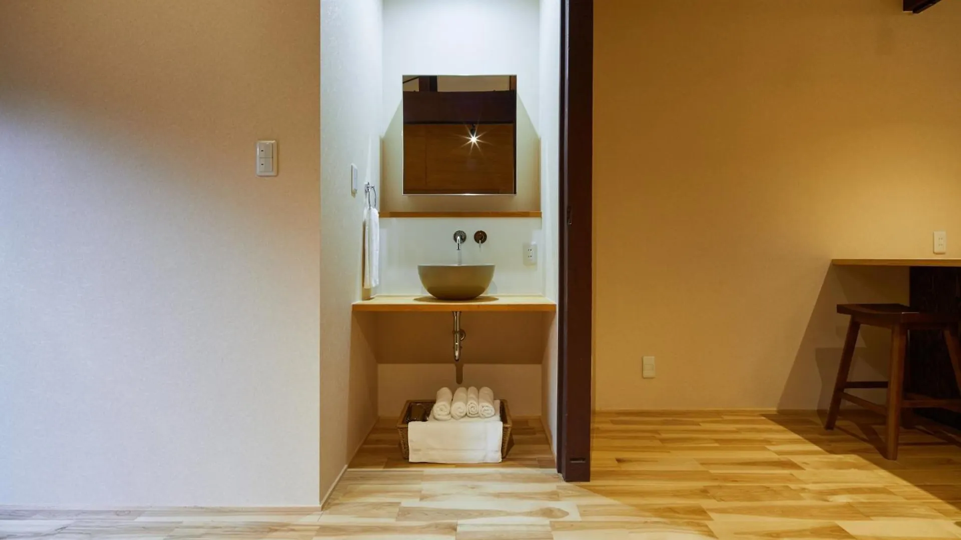 Eian Mibu - Vacation Stay 88423V Kyoto Holiday home