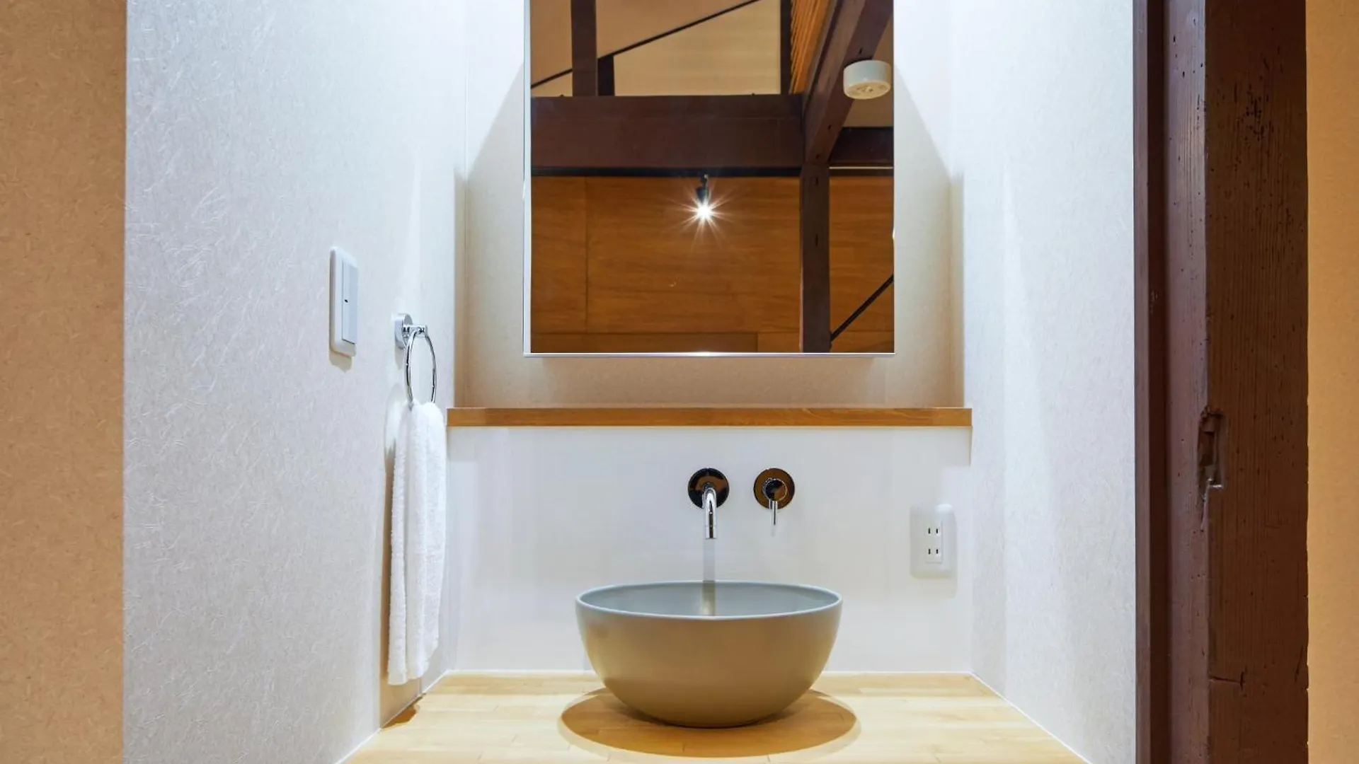 Holiday home Eian Mibu - Vacation Stay 88423V Kyoto