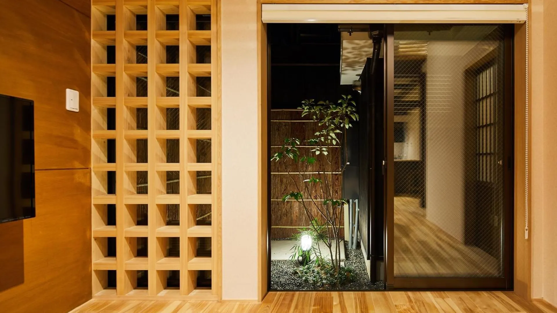 Holiday home Eian Mibu - Vacation Stay 88423V Kyoto Japan