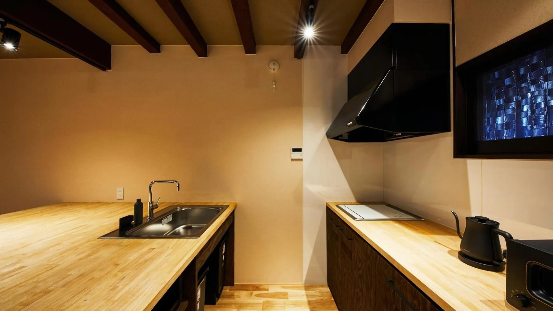 Eian Mibu - Vacation Stay 88423V Kyoto