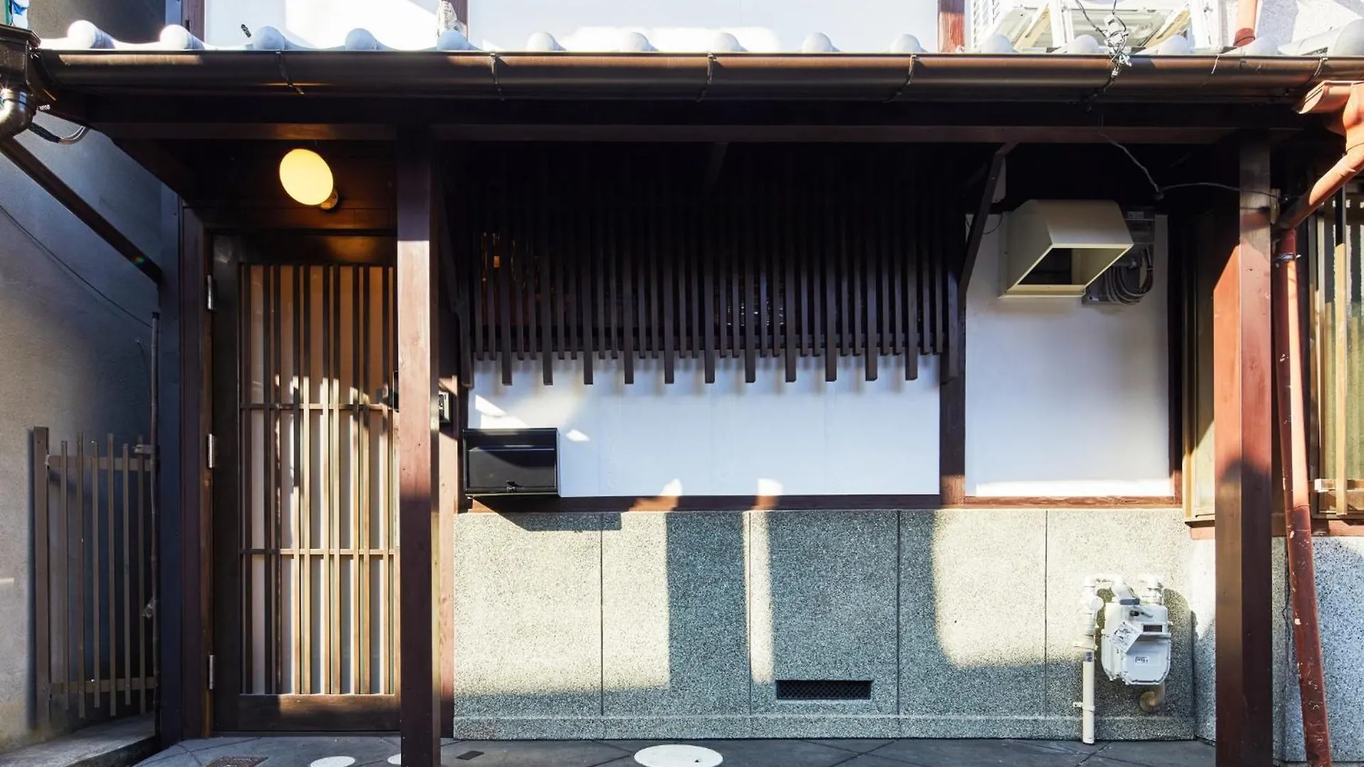 Holiday home Eian Mibu - Vacation Stay 88423V Kyoto