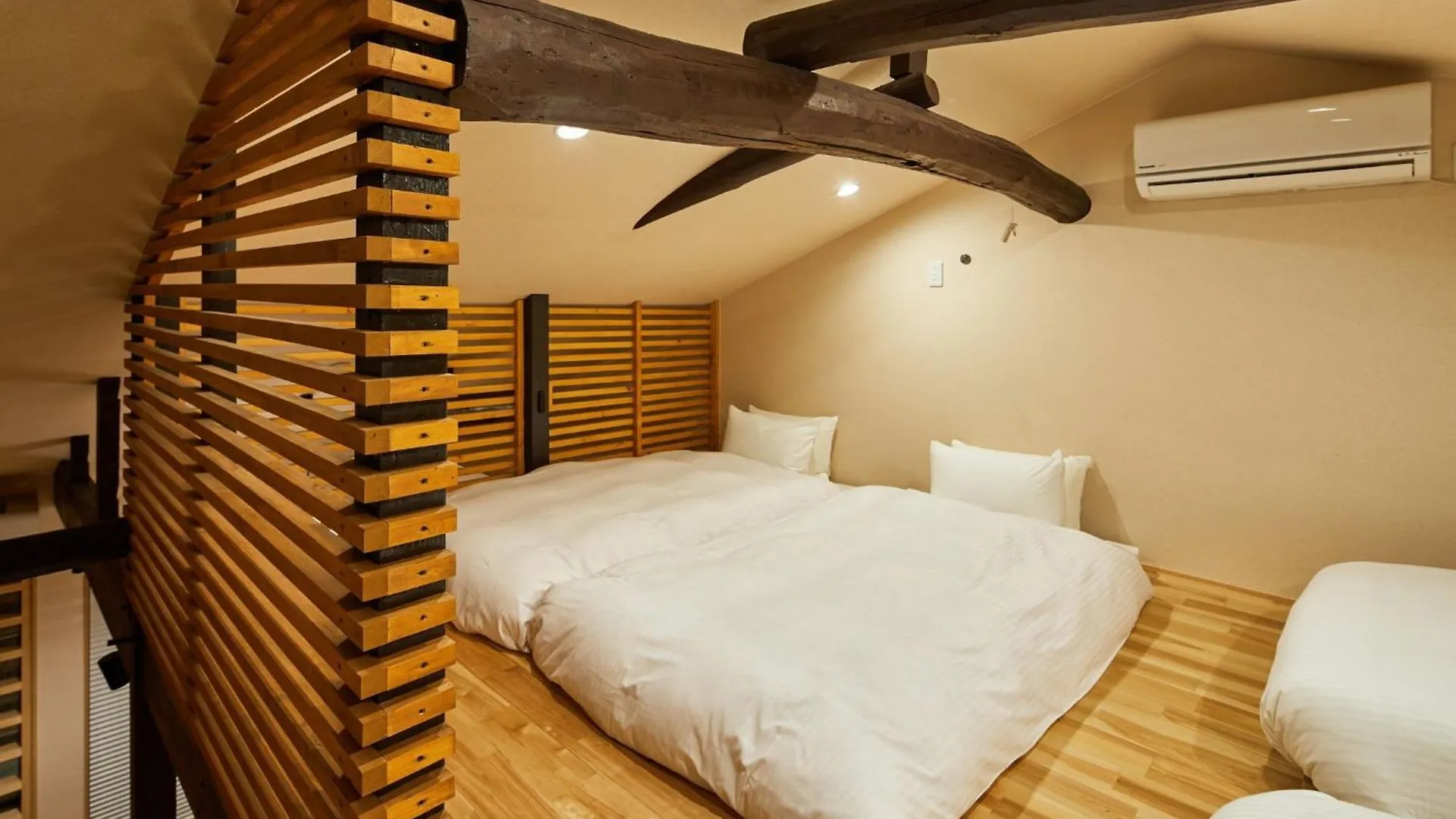 Eian Mibu - Vacation Stay 88423V Kyoto Holiday home