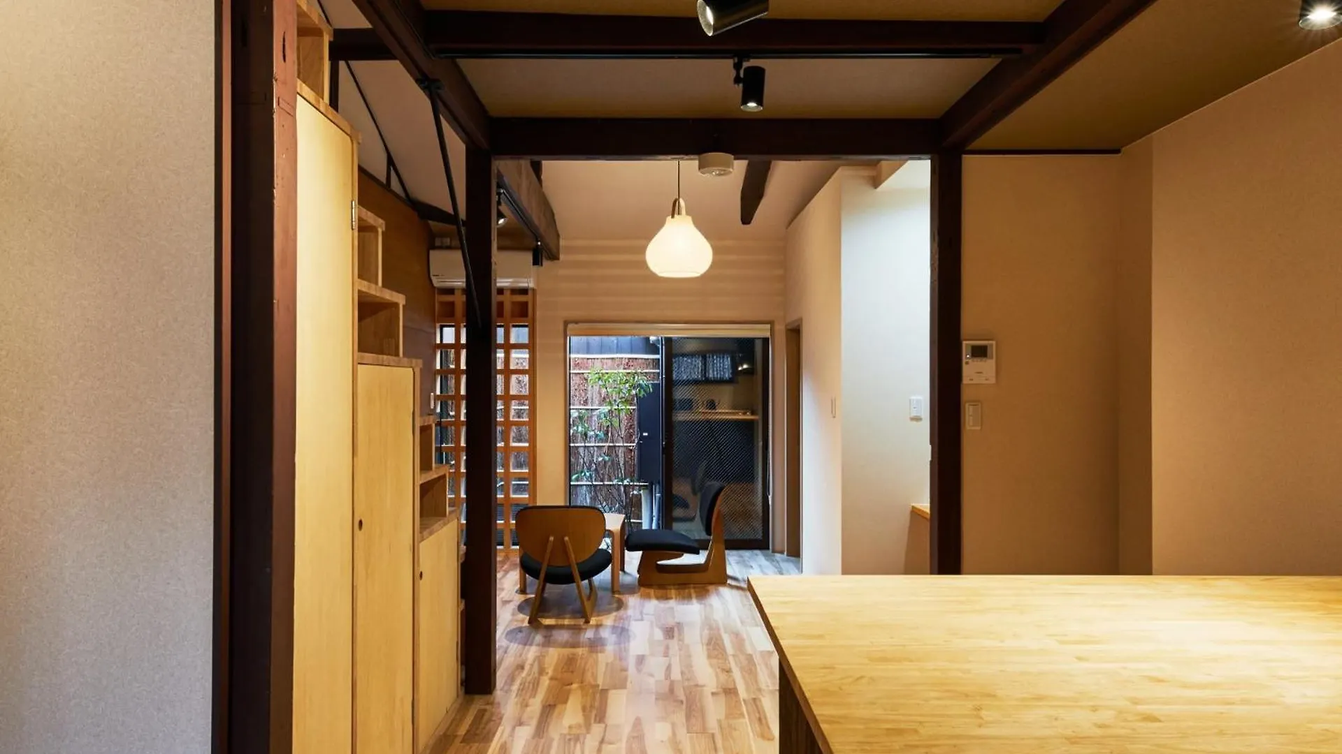 Prázdninový dům Eian Mibu - Vacation Stay 88423V Kjóto Japonsko